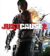 Just Cause 2